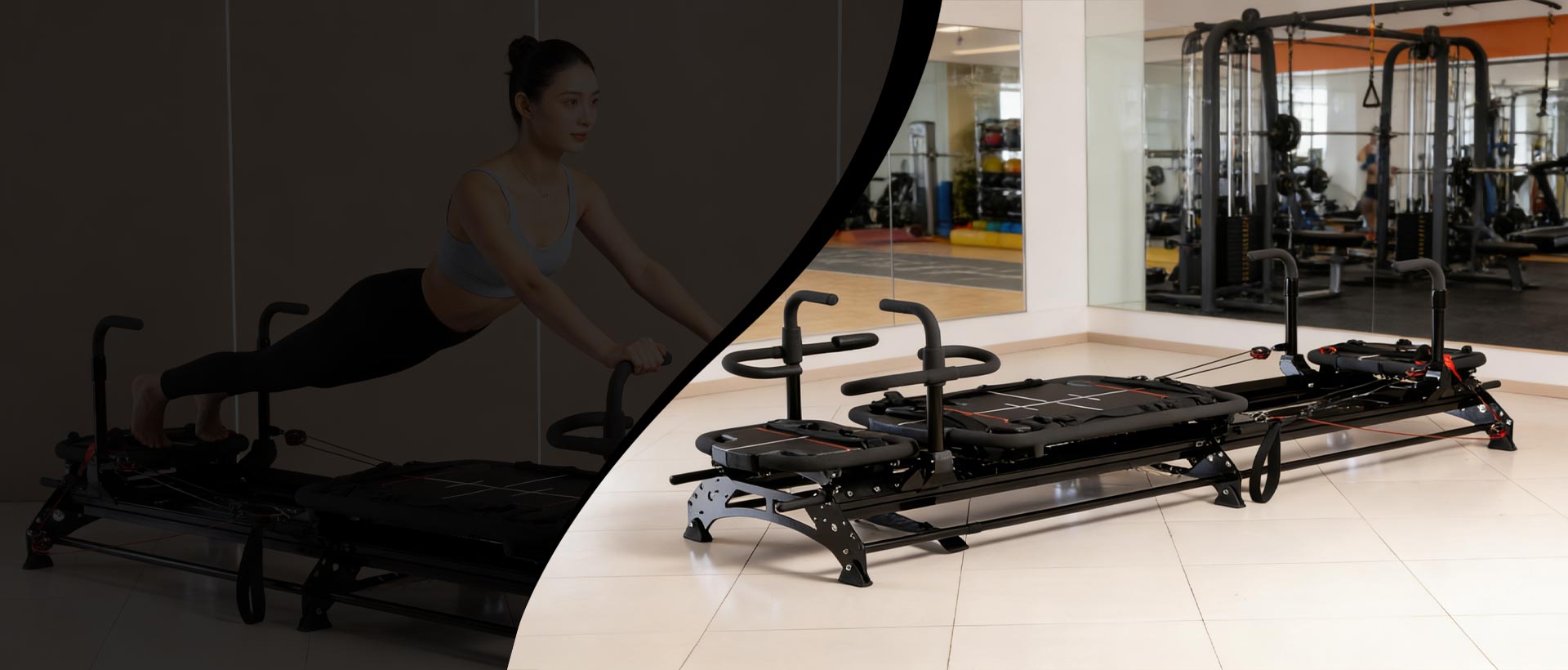 Soláthraí Leaba Pilates tSín