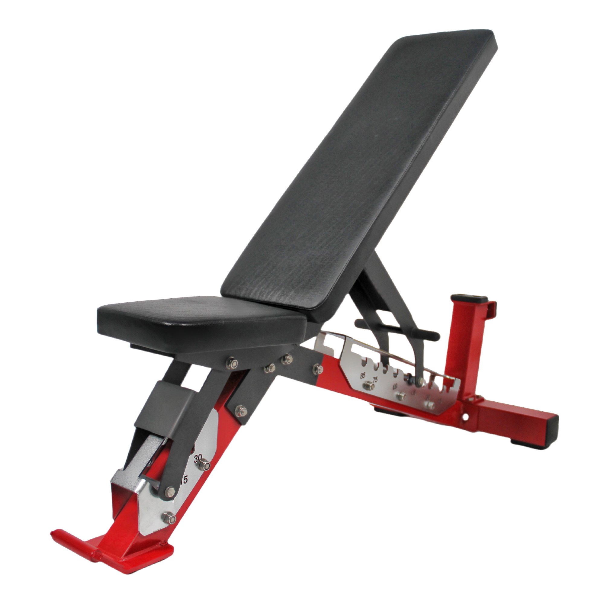 Binse dumbbell inchoigeartaithe
