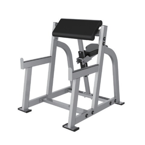 Arm Curl, Ina shuí