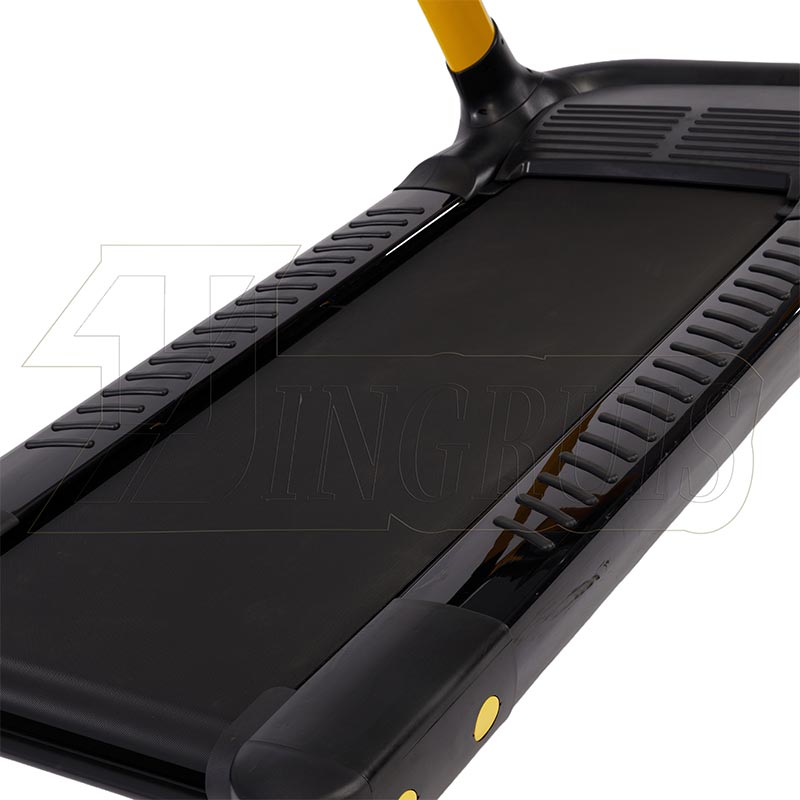 Touch screen Treadmill