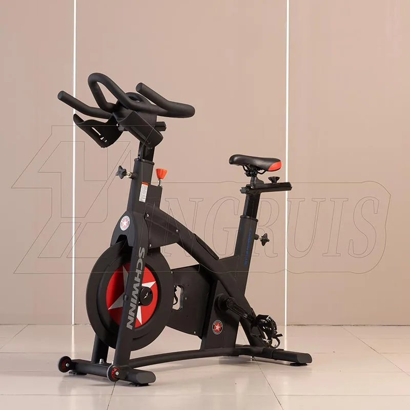 Commercial Magnetic Resistance Exercise Bike