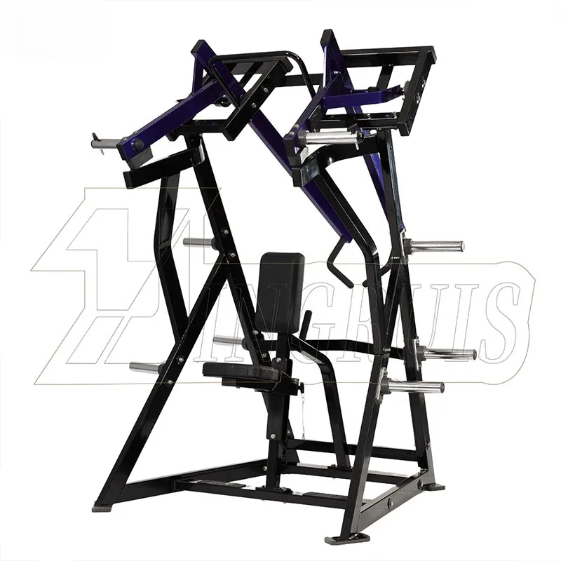 Meaisín Incline Press (Cothrománach).