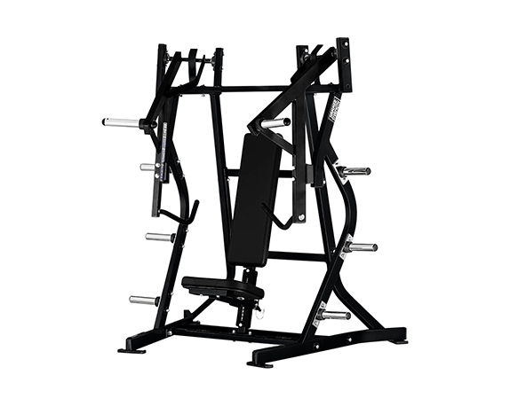 Preas Cliabh Iso-Lateral