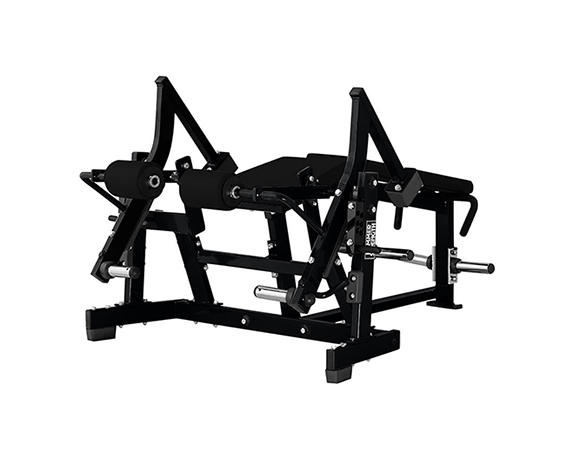 Curl Cosa Iso-Chlaisneach