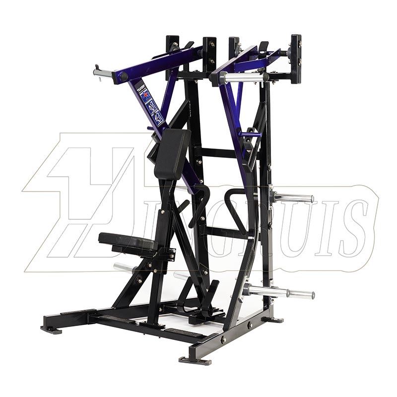 Meaisín Rae Íseal Iso-Clathánach