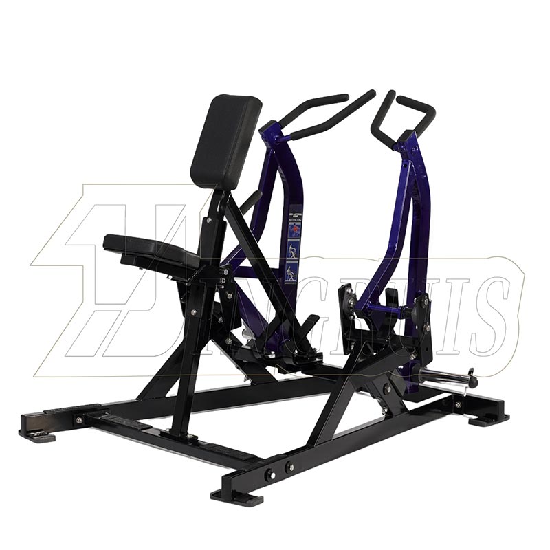 ISO-Rae cliathánach