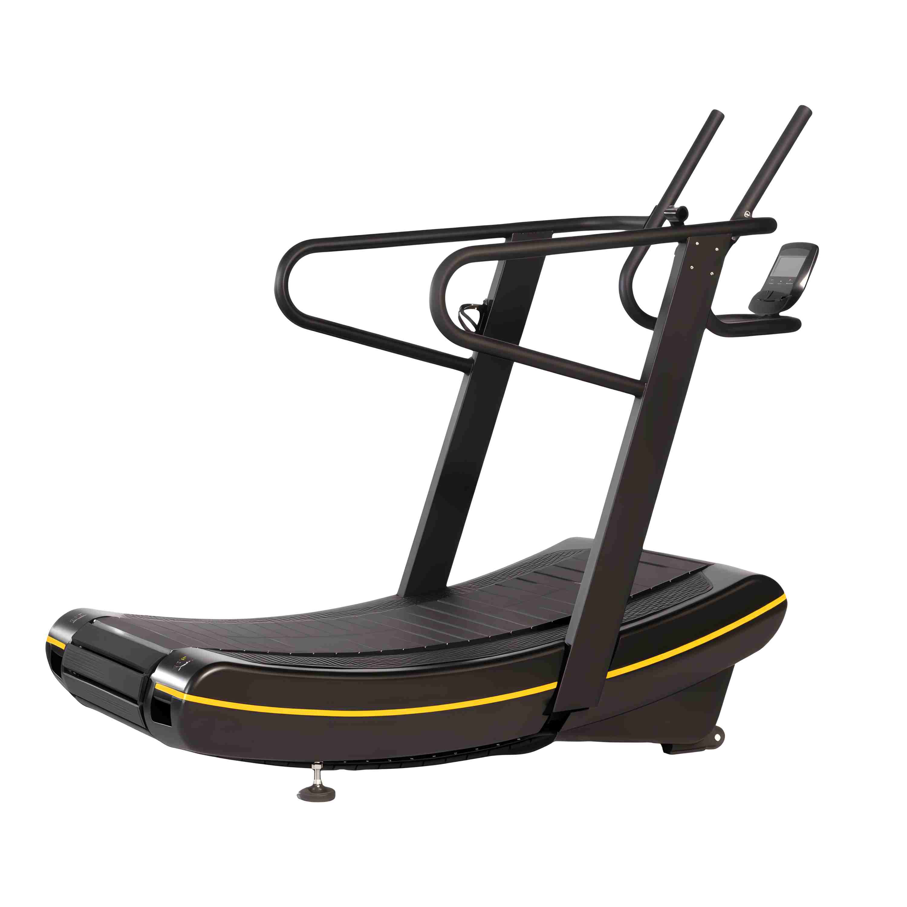 Treadmill Neamh-Mhótair