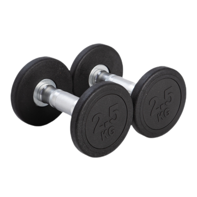 Dumbbell Brataithe Rubair