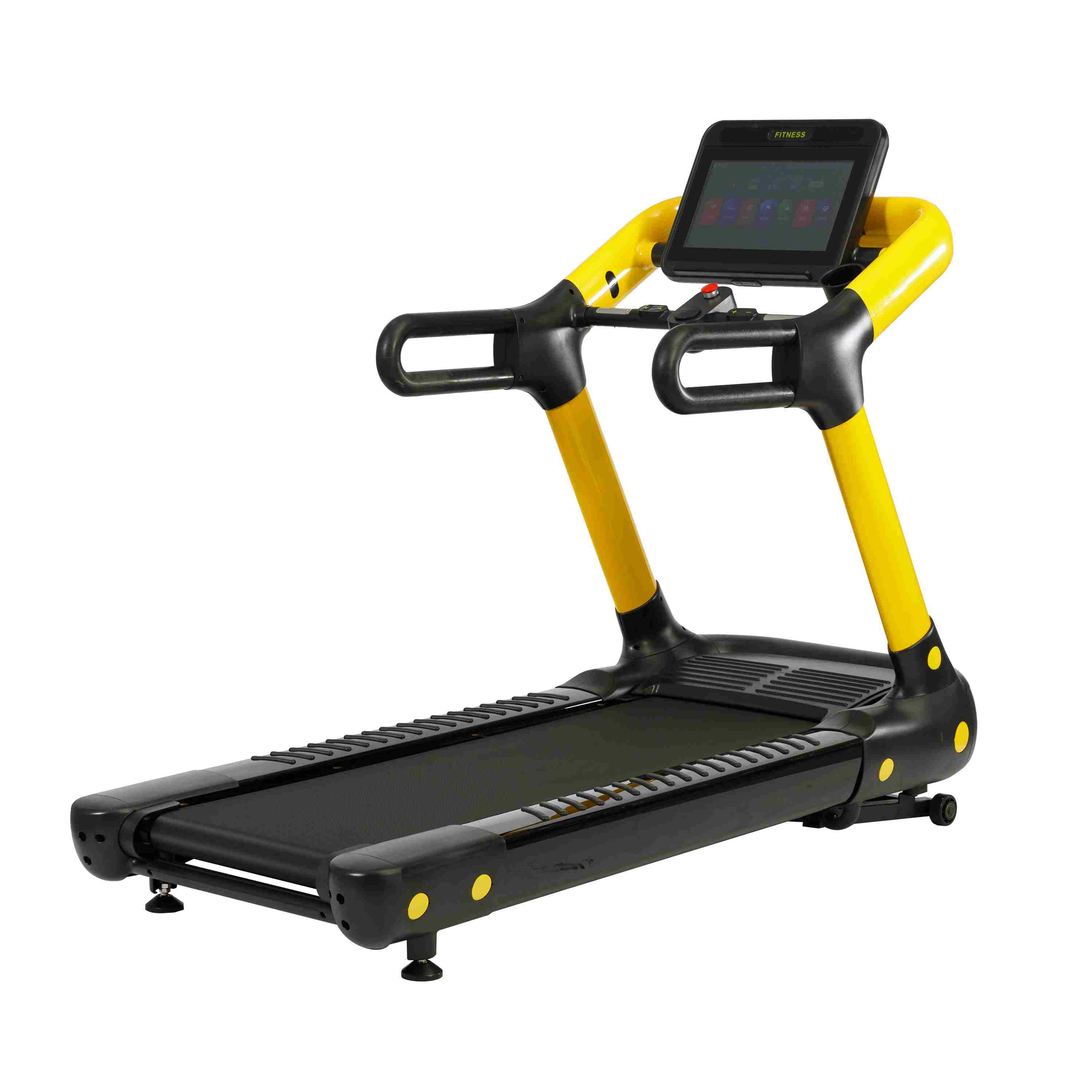 Scáileán tadhaill Treadmill