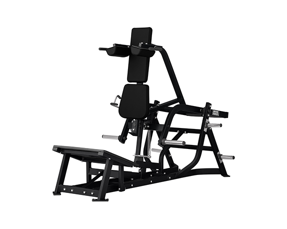 Oiliúnóir do v-squat